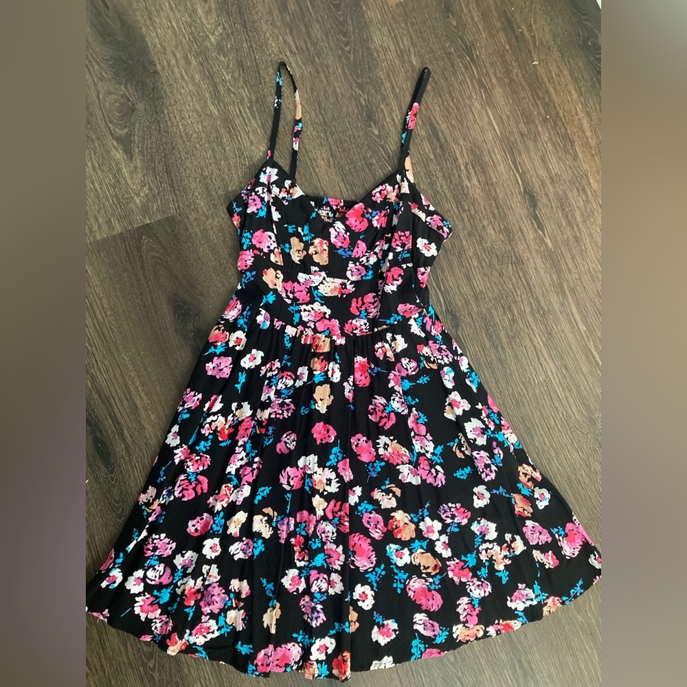Express Brand Mini Dress Size XS